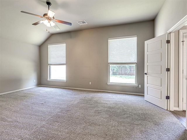 5917 NW 159th Street, Edmond, OK 73013