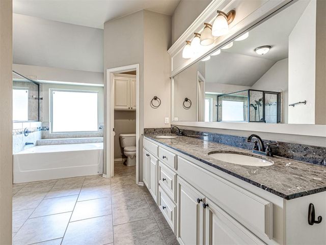 5917 NW 159th Street, Edmond, OK 73013