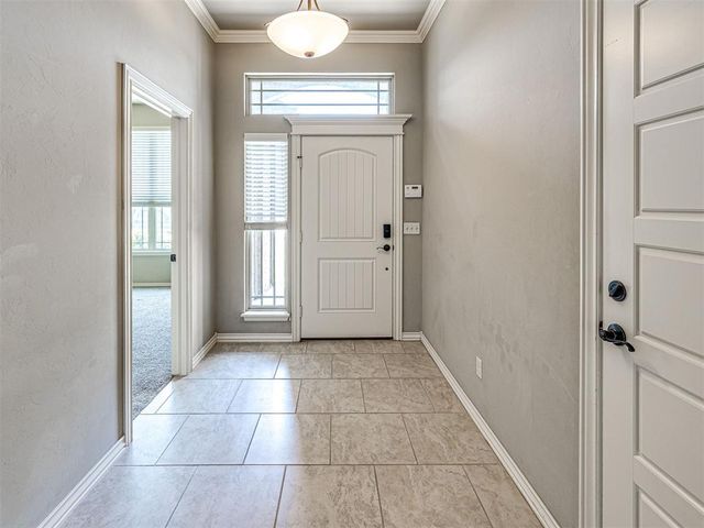 5917 NW 159th Street, Edmond, OK 73013