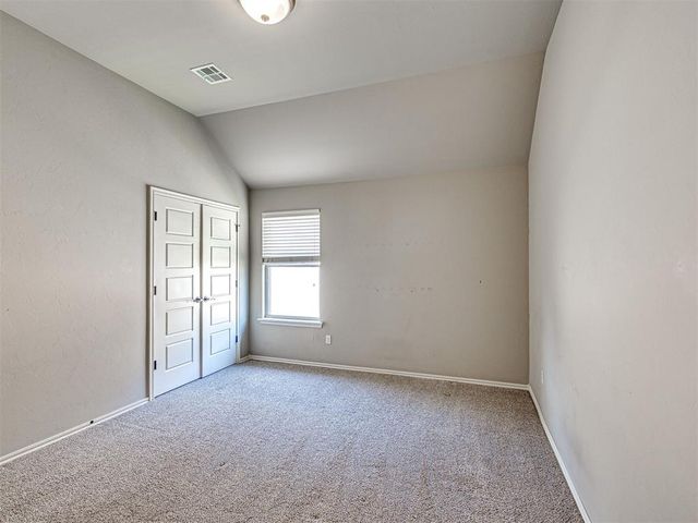 5917 NW 159th Street, Edmond, OK 73013