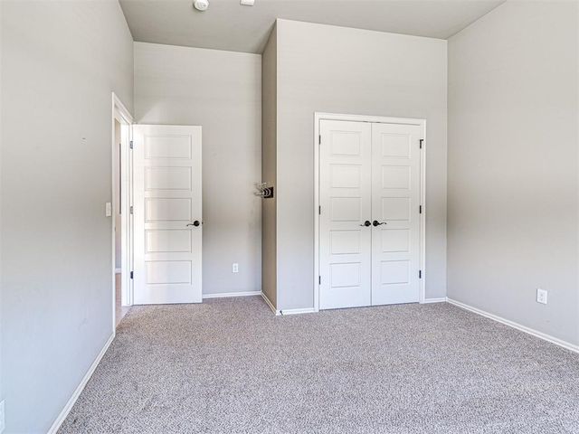 5917 NW 159th Street, Edmond, OK 73013