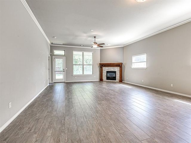 5917 NW 159th Street, Edmond, OK 73013