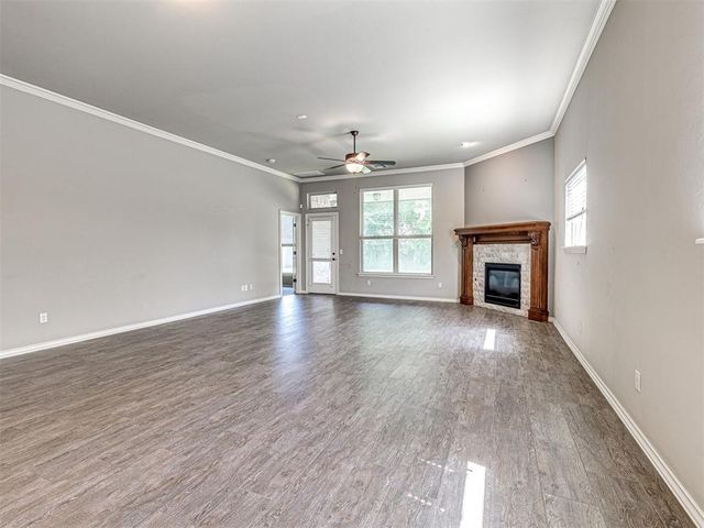 5917 NW 159th Street, Edmond, OK 73013