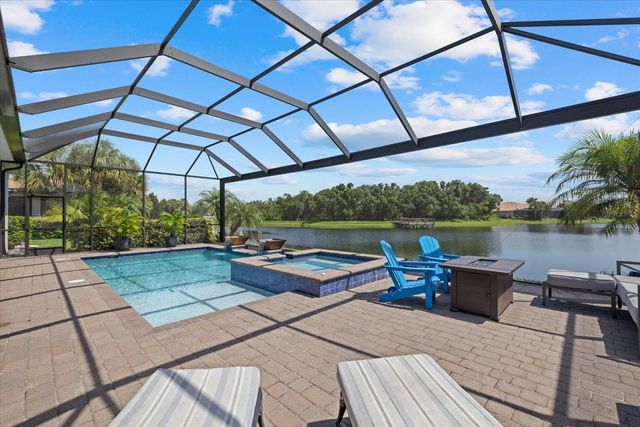 12105 SEABROOK AVENUE, Bradenton, FL 34211