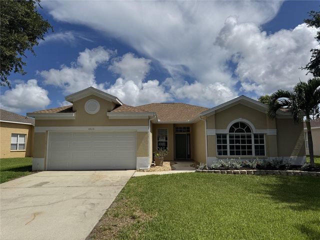 4815 50TH AVENUE W, Bradenton, FL 34210