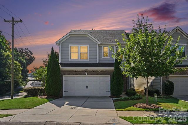 15209 Great Future Drive, Charlotte, NC 28277
