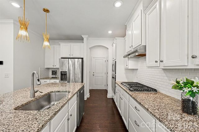 15209 Great Future Drive, Charlotte, NC 28277