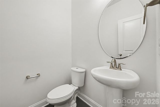 15209 Great Future Drive, Charlotte, NC 28277