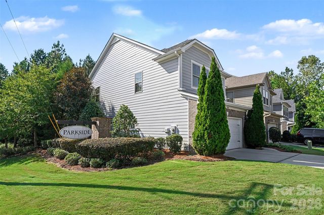 15209 Great Future Drive, Charlotte, NC 28277