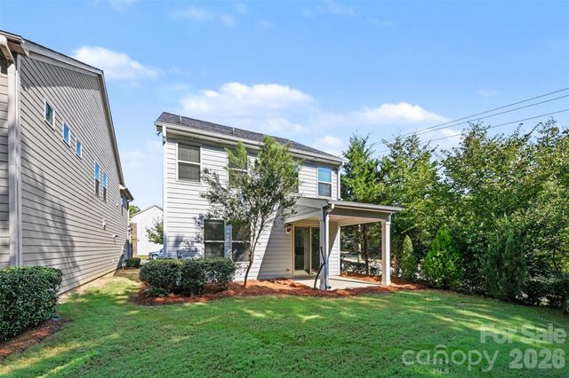 15209 Great Future Drive, Charlotte, NC 28277