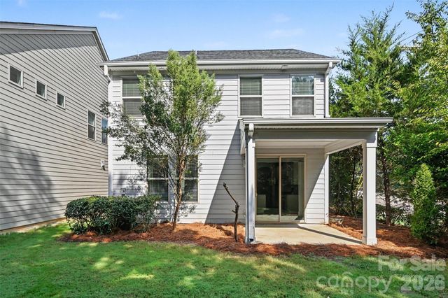 15209 Great Future Drive, Charlotte, NC 28277