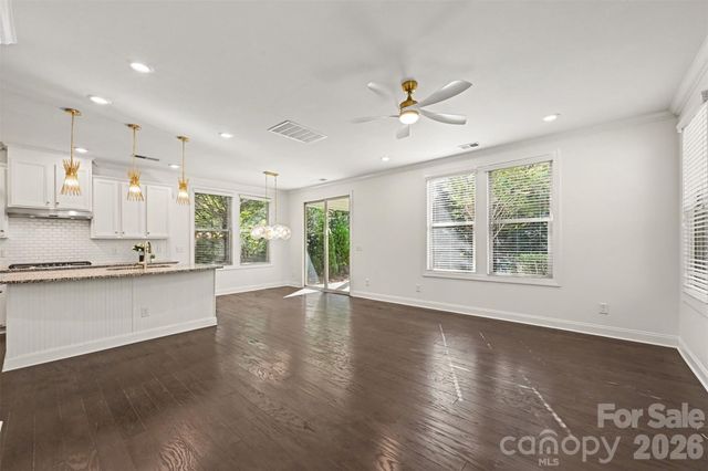 15209 Great Future Drive, Charlotte, NC 28277