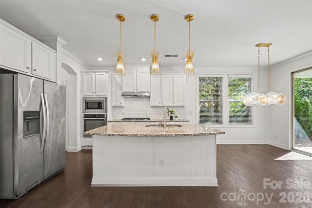 15209 Great Future Drive, Charlotte, NC 28277