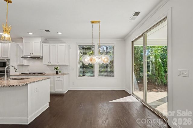 15209 Great Future Drive, Charlotte, NC 28277