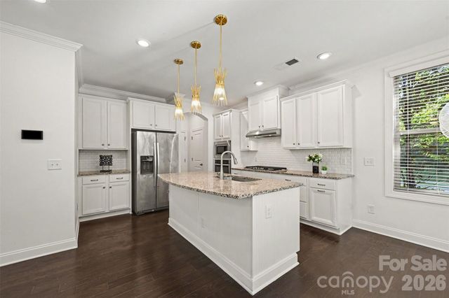 15209 Great Future Drive, Charlotte, NC 28277