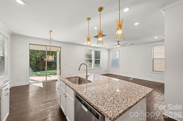 15209 Great Future Drive, Charlotte, NC 28277