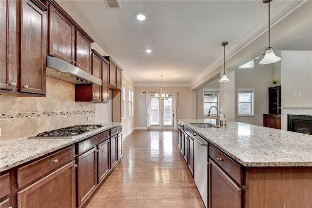 4440 Sanderling Street, Cumming, GA 30041