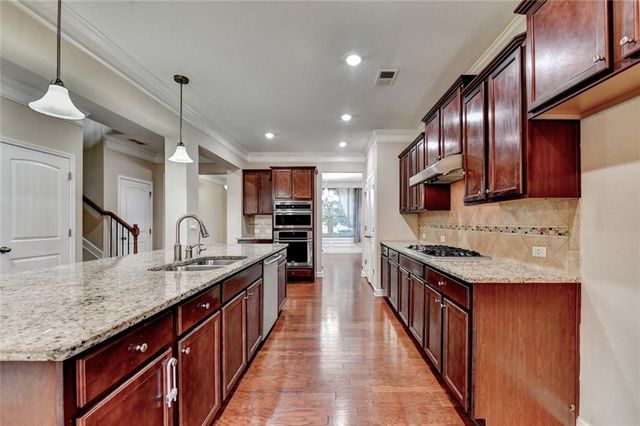 4440 Sanderling Street, Cumming, GA 30041