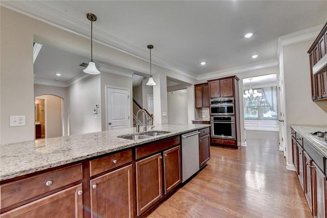 4440 Sanderling Street, Cumming, GA 30041