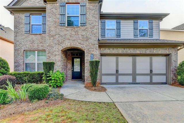 4440 Sanderling Street, Cumming, GA 30041