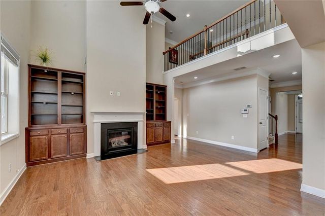 4440 Sanderling Street, Cumming, GA 30041