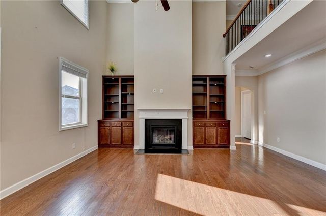 4440 Sanderling Street, Cumming, GA 30041