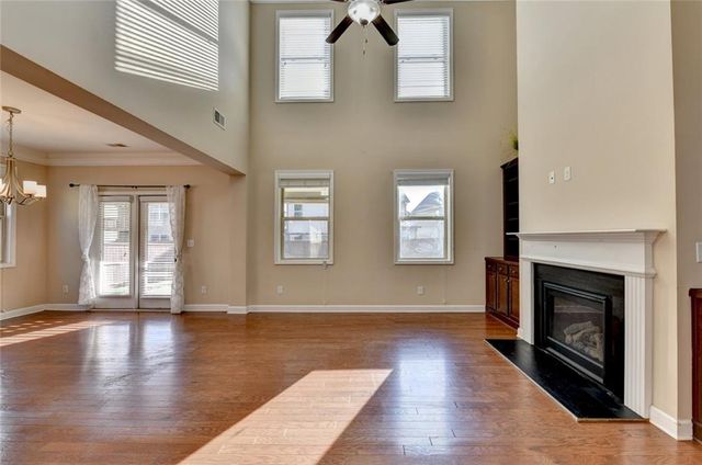 4440 Sanderling Street, Cumming, GA 30041