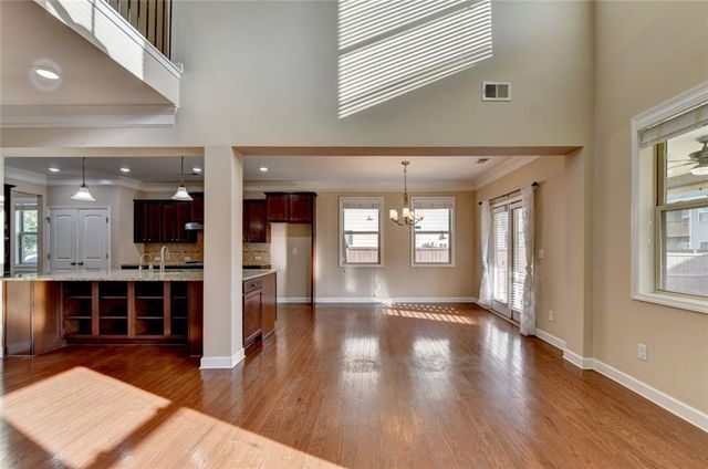 4440 Sanderling Street, Cumming, GA 30041