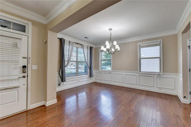 4440 Sanderling Street, Cumming, GA 30041