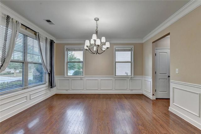 4440 Sanderling Street, Cumming, GA 30041