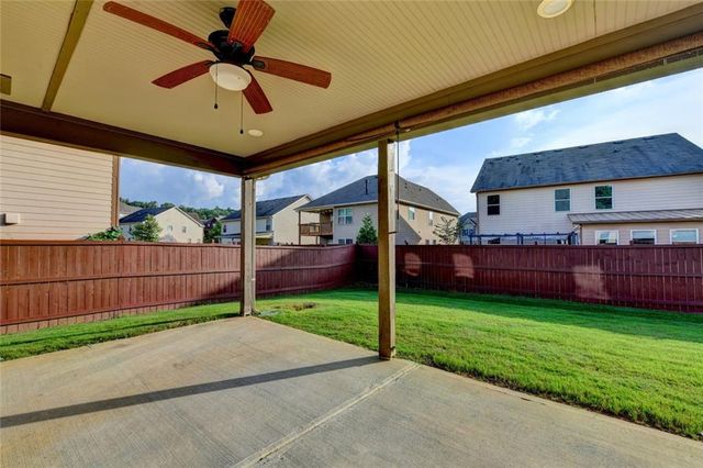 4440 Sanderling Street, Cumming, GA 30041