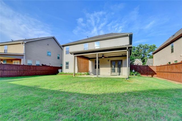 4440 Sanderling Street, Cumming, GA 30041