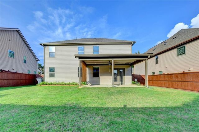 4440 Sanderling Street, Cumming, GA 30041