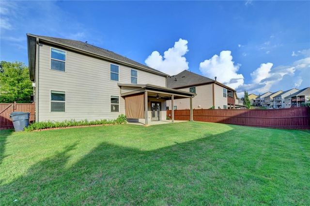 4440 Sanderling Street, Cumming, GA 30041