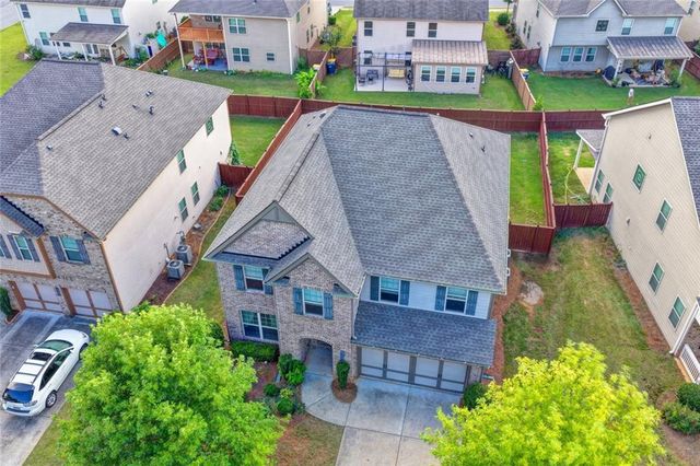4440 Sanderling Street, Cumming, GA 30041