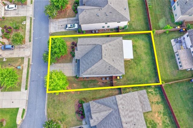 4440 Sanderling Street, Cumming, GA 30041