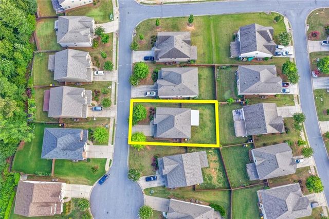 4440 Sanderling Street, Cumming, GA 30041