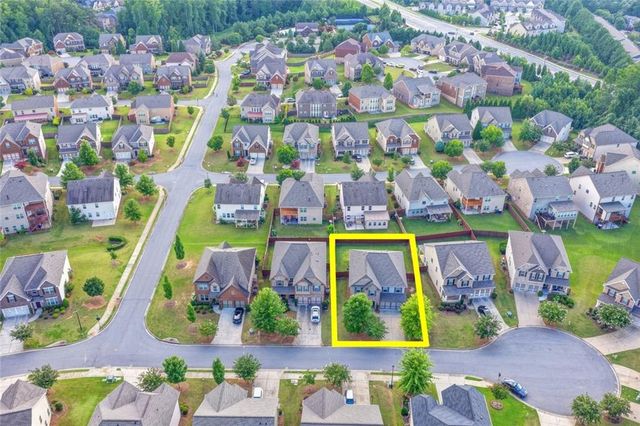 4440 Sanderling Street, Cumming, GA 30041