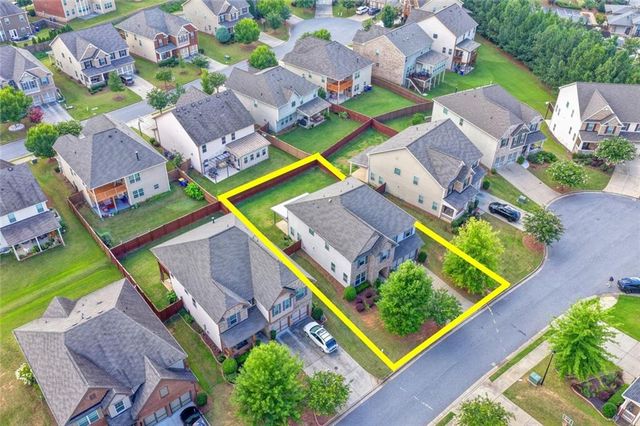 4440 Sanderling Street, Cumming, GA 30041