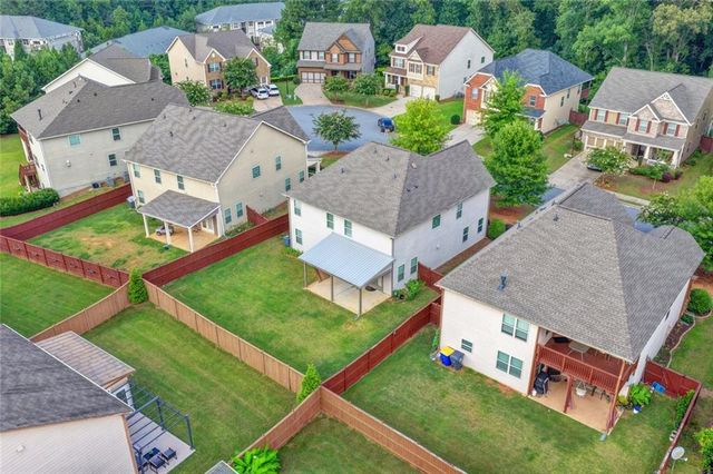 4440 Sanderling Street, Cumming, GA 30041