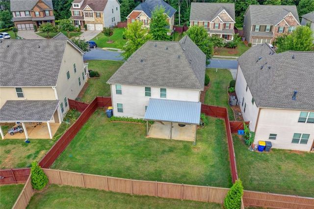 4440 Sanderling Street, Cumming, GA 30041