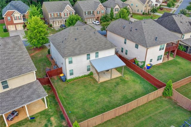 4440 Sanderling Street, Cumming, GA 30041