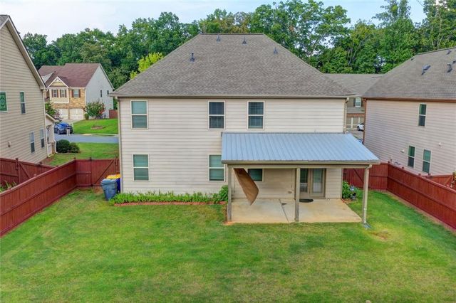 4440 Sanderling Street, Cumming, GA 30041