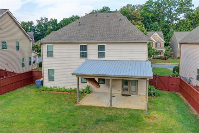 4440 Sanderling Street, Cumming, GA 30041