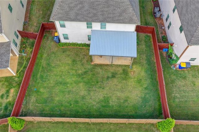 4440 Sanderling Street, Cumming, GA 30041