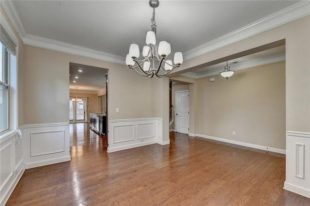 4440 Sanderling Street, Cumming, GA 30041
