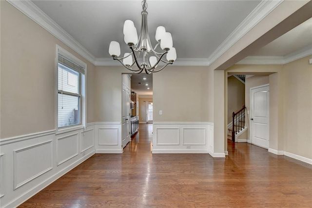 4440 Sanderling Street, Cumming, GA 30041