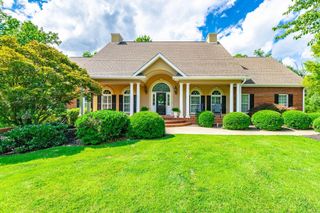 2519 Alpine Bluff Trail, Ooltewah, TN 37363