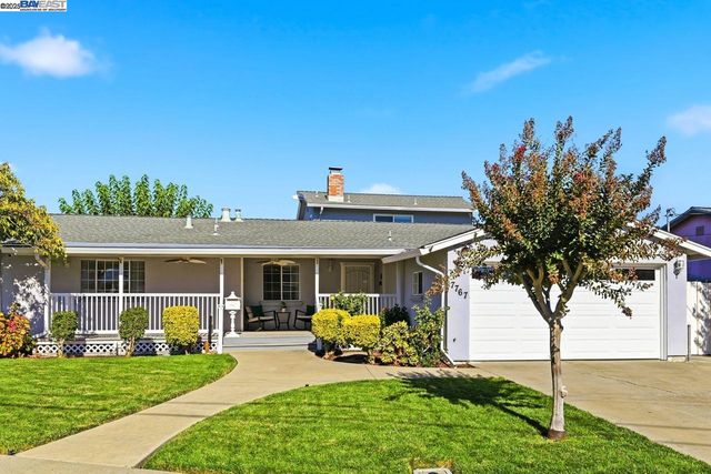 7767 Burnham Way, Dublin, CA 94568