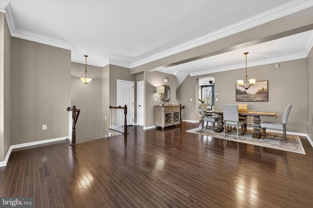 206 CROFT SQ, Purcellville, VA 20132